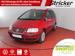 Bild des Angebotes VW Sharan 2.0FSI TÜV bis 05.2025 Klima