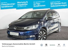 Bild des Angebotes VW Touran 1.5 TSI Goal 7Sitzer AHK Kamera IQ-LED