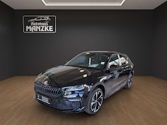 Bild des Angebotes Skoda Scala 1.5TSI Monte Carlo / 18" / PDC v+h / beh. WSS