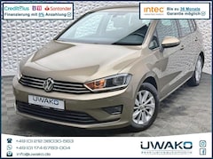 Bild des Angebotes VW Golf Sportsvan 1.4 TSI/COMFORTLINE/SITZHZG/PDC/ALLWETTER/MASSGE