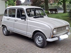 Bild des Angebotes Renault R 4 GTL