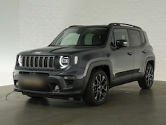 Bild des Angebotes Jeep Renegade S-EDITION MHEV DCT+LED+NAVI+RÜCKFAHRKAMERA+SITZ-/L