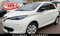 Bild des Angebotes Renault ZOE INTENS (Inkl. Batterie / 160km)