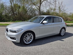 Bild des Angebotes BMW 116 116i Advantage