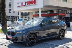 Bild des Angebotes BMW X6 40d M Sport - Full Option, LP 142.000 €