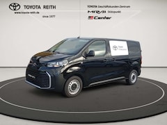 Bild des Angebotes Toyota Proace 2,0-l-D-4D L1 5-türig Select Navi Digitales Cockpi