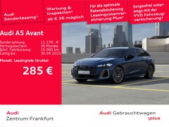Bild des Angebotes Audi A5 TFSI tronic MatrixLED AHK ACC 360°