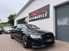 Bild des Angebotes Audi S8 4.0 TFSI Quattro Plus*360° Kamera*Head-Up*