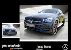Bild des Angebotes Mercedes-Benz GLC 400 d 4M Cp AMG StaHg+SHD+Memo+LED+HUD+Sound