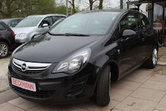 Bild des Angebotes Opel Corsa Energy