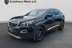 Bild des Angebotes Peugeot 3008 Allure HDI 180