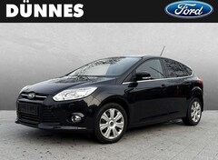 Bild des Angebotes Ford Focus 1.6 EcoBoost Titanium
