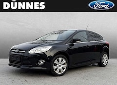 Bild des Angebotes Ford Focus 1.6 EcoBoost Titanium