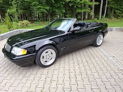 Mercedes-Benz SL 500 SL 500 R129