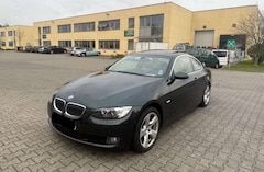 Bild des Angebotes BMW 325 3 Coupe 325i TÜV NEU*2.HAND*SCHIEBEDACH