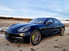 Bild des Angebotes Porsche Panamera 4 E-Hybrid **Approoved Garantie bis 12.2027**