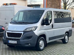 Bild des Angebotes Peugeot Boxer Boxer Boxer 2.0 HDI/9.Sitze/2.H/KLIMA/TOPZUSTAND