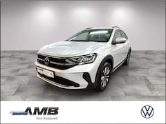 Bild des Angebotes VW Taigo Move 1.0 TSI LED/digiC/IQ.Drive/Navi/RFK