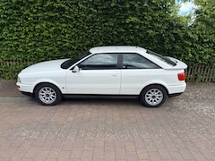 Bild des Angebotes Audi Coupe 2.3 E-Automatik-Lückenlos Scheckheft !!!