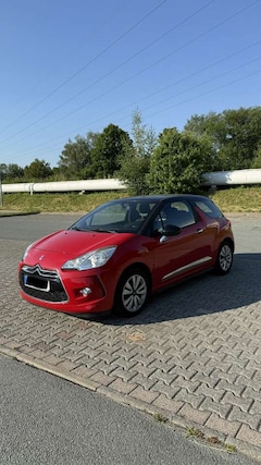Bild des Angebotes Citroen DS3 VTi 95 Chic