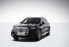 Bild des Angebotes Mercedes-Benz GLC 400 4MATIC mit EQ Technologie AMG+MBUX+Burm