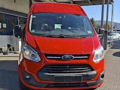 Bild des Angebotes Ford Tourneo Custom 310 L2 Trend