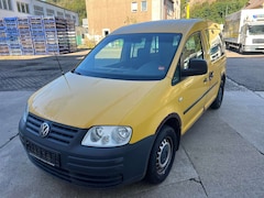 Bild des Angebotes VW Caddy 2.0 SDI