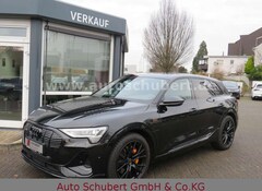 Bild des Angebotes Audi e-tron 55 quattro S line