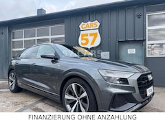 Bild des Angebotes Audi Q8 50 TDI QUATTRO*S-LINE*360-CAM*PANO*
