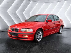 Bild des Angebotes BMW 316 316i