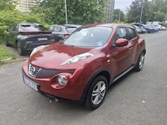 Bild des Angebotes Nissan Juke 1.6 n-tec