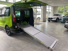 Bild des Angebotes Opel Vivaro Combi L2H1/5-Sitzer/Behindertengerecht/1Hand