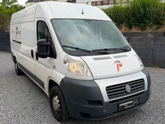 Bild des Angebotes Fiat Ducato 2.3 120 Multijet Großraum-Kasten *1-HAND*