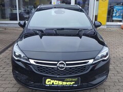 Bild des Angebotes Opel Astra Dynamic