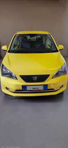 Bild des Angebotes SEAT Mii Mii  3-Türer 1.0 Chic