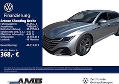 Bild des Angebotes VW Arteon R-Line 2.0 TSI AHK/03.30Ga