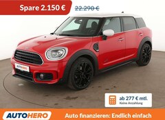 Bild des Angebotes MINI Cooper D Countryman Cooper D ALL4 Aut.*NAV*LED*ACC*PDC*SHZ*ALU*KLIMA*