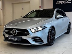 Bild des Angebotes Mercedes-Benz A 35 AMG 4Matic Pano Distr. Burm Memory Mult Kam