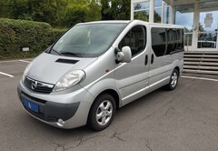 Bild des Angebotes Opel Vivaro Vivaro L1H1 2,9t,Selbstfahrer,Hecklift,AC,Nr.34