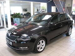 Bild des Angebotes Skoda Rapid/Spaceback Spaceback 1.0 TSI Clever