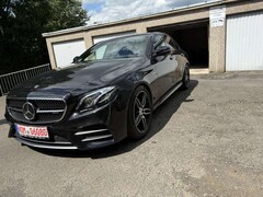 Bild des Angebotes Mercedes-Benz E 43 AMG 4Matic 9G-TRONIC
