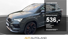 Bild des Angebotes CUPRA Ateca 2.0 TSI DSG 4Drive VZ Tribe Edition | NAVI