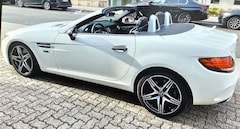Bild des Angebotes Mercedes-Benz SLC 200 SLC 9G-TRONIC Final Edition, VOLL mit DISTRONIC !!