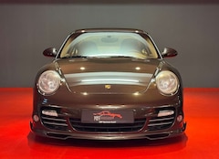 Bild des Angebotes Porsche 911 /(997.2)/COUPÉ/3.8 500PS/TURBO/PDK/RECARO/TOP