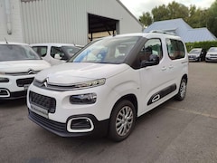 Bild des Angebotes Citroen Berlingo PureTech 110 Klima/PDC/Allwetter