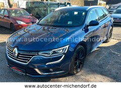 Bild des Angebotes Renault Talisman Grandtour*LED*Headup*Ambiente*Tüv Neu