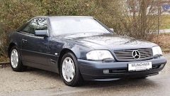 Bild des Angebotes Mercedes-Benz SL 500 V8   l.Hand