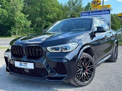 Bild des Angebotes BMW X6 M Baureihe X6 M Competition