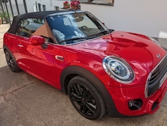 Bild des Angebotes MINI One Cabrio