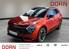 Bild des Angebotes Kia Sportage GT-Line 1.6T AWD DriveWise-/ Sound-Paket / GD / AHK